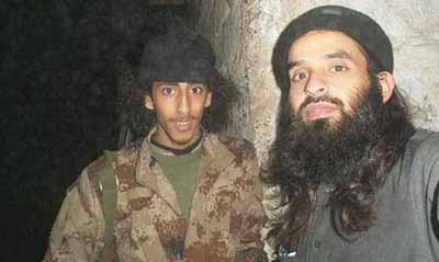 مقتل &rsquo;أبو طلحة&rsquo; البحريني أحد إرهابيي &rsquo;داعش&rsquo; في حلب