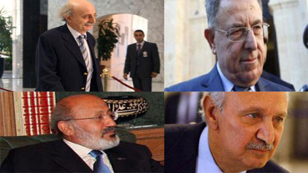 &rsquo;ويكيلكس&rsquo;: الصفدي يعتذر عن تصويته لميقاتي وروجيه إدّه يتبنّى سلفياً سورياً معارضاً