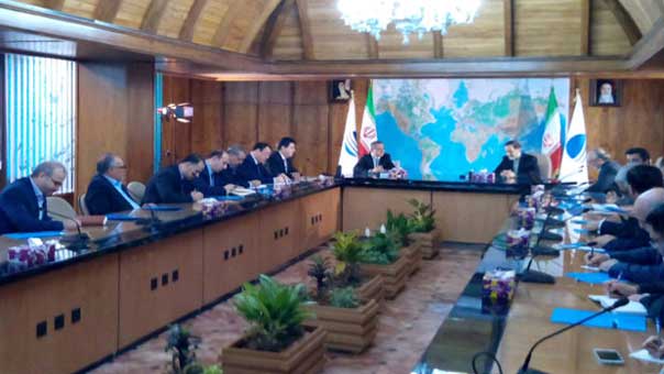 ولايتي: تحول مهم في التعاون الاقليمي بين ايران وسورية والعراق قريباً