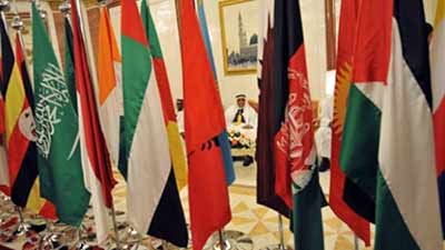 رئاسة &rsquo;التعاون الإسلامي&rsquo; الى الكويت