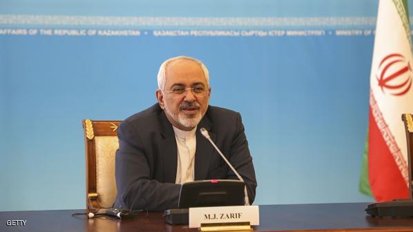 ظريف: توصلنا إلى حلول لكل المسائل بشأن المفاوضات النووية 