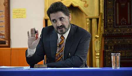 الامارات تمنع مقدم برامج على &rsquo;روتانا خليجية&rsquo; من دخول أراضيها