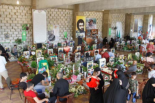 بالصور والفيديو: لبنان يحتفل بعيد الفطر السعيد