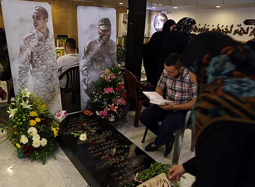 خطباء العيد في لبنان: لتعميم لغة الحوار والتخفيف من الاحتقان