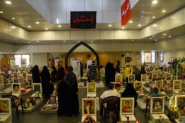 بالصور والفيديو: لبنان يحتفل بعيد الفطر السعيد