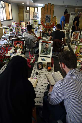 خطباء العيد في لبنان: لتعميم لغة الحوار والتخفيف من الاحتقان