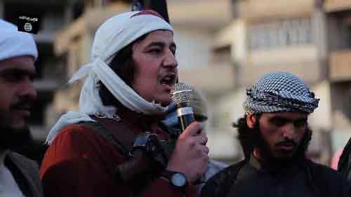 مقتل بحريني في صفوف &rsquo;داعش&rsquo; بالعراق