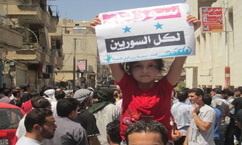 الرئيس الأسد يصدر عفوًا خاصًا عن 412 سجينًا