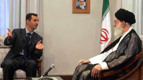 ترحيب عالمي بالاتفاق النووي مع إيران.. وتقاطع &rsquo;اسرائيلي&rsquo; سعودي على رفضه