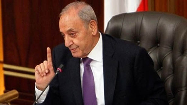 الرئيس بري في ذكرى تموز: المقاومة والجيش والشعب سجلوا انتصاراً هاماً 