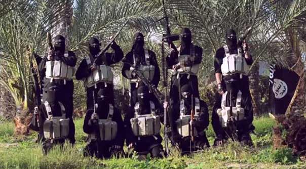 &rsquo;داعش&rsquo; تسعى لاستغلال الشباب الفلسطيني و&rsquo;حماس&rsquo; تقلّل من خطرها