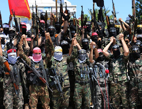 في &rsquo;يوم القدس العالمي&rsquo;.. المقاومة الفلسطينية تؤكد تمسكها بحقها في مواجهة العدوان