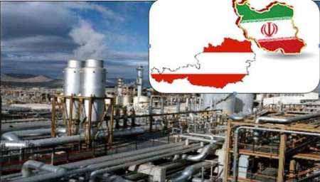 بعد التوقيع على الاتفاق النووي : ايران قبلة الاسثمارات النفطية والبتروكيميائية