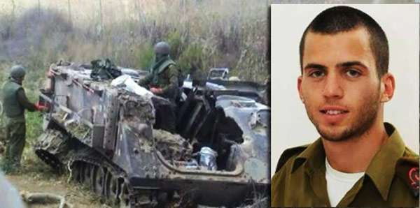 &rsquo;القسام&rsquo;: الكيان الصهيوني سيبقى عاجزا عن الوصول لأي معلومة حول جنديه الأسير شاؤول آرون