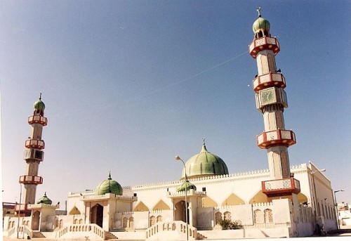 صلاة موحّدة بين السنة والشيعة في البحرين اليوم