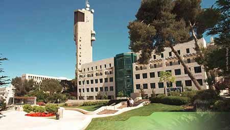 مركز أبحاث سعودي يدرج جامعات &rsquo;اسرائيل&rsquo; ضمن أفضل الجامعات في العالم