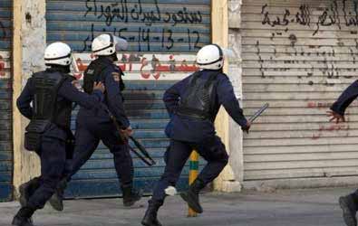 منظمة حقوقية: البحرين مستمرة في إدانة المعارضين السلميين