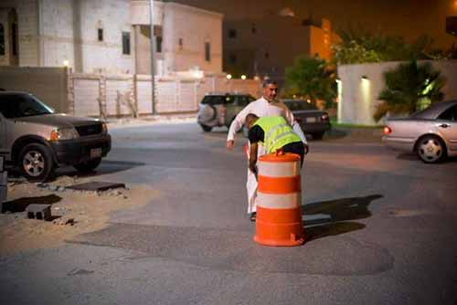 السعودية: ارتقاء شهيد رابع من اللجان الشعبية المتطّوعة لحماية المساجد والحسينيات