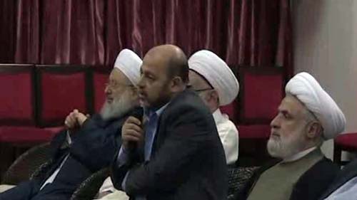 لقاء لبناني فلسطيني جامع في أجواء يوم القدس.. وتأكيد على الوحدة