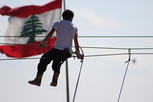 النائب الموسوي: نحن نقاتل اليوم في سوريا عدوًّا صهيونيًّا على الدولة والشعب السوري