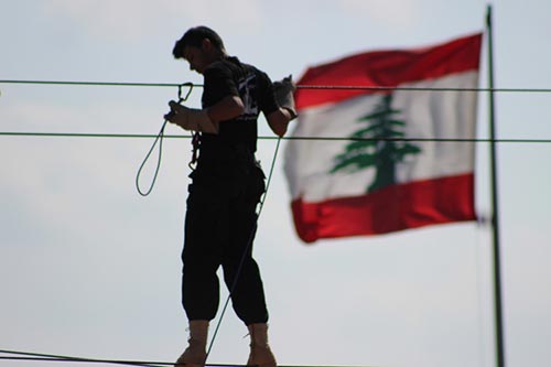 النائب الموسوي: نحن نقاتل اليوم في سوريا عدوًّا صهيونيًّا على الدولة والشعب السوري