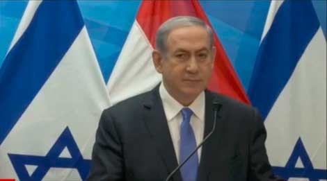 ترحيب عالمي بالاتفاق النووي مع إيران.. وتقاطع &rsquo;اسرائيلي&rsquo; سعودي على رفضه