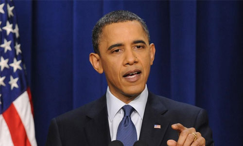 أوباما &rsquo;واثق&rsquo; بأن نتنياهو لن يؤثر على الكونغرس