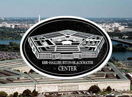 استراتيجية البنتاغون في العام 2015 لقيادة العالم 