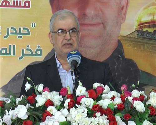 رعد: إيران اليوم دولة عظمى
