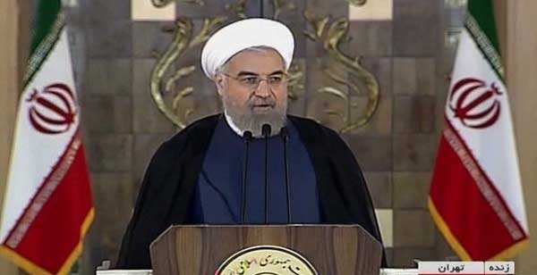 ترحيب عالمي بالاتفاق النووي مع إيران.. وتقاطع &rsquo;اسرائيلي&rsquo; سعودي على رفضه