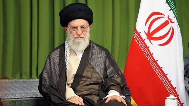 الامام الخامنئي: مواجهة الاستكبار لن تتوقف &rsquo;إطلاقاً&rsquo; حتى بعد المفاوضات النووية 