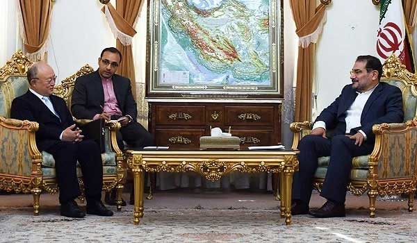 مفاوضات نووية مكثفة من فيينا إلى طهران على أعتاب الايام الاخيرة للمفاوضات