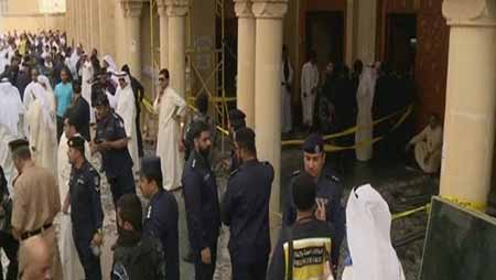 السعودية: القبض على 3 أشقاء على صلة بهجوم الكويت