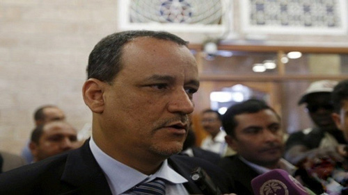 هدنة انسانية جديدة في اليمن تبدأ الليلة