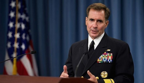 واشنطن: رفع الحظر عن تقديم المساعدات العسكرية لا يشمل داخلية البحرين