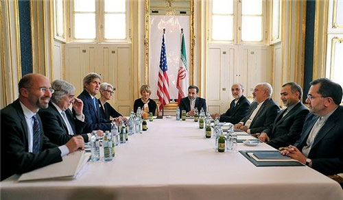 إيران: الارتباك الأميركي في المفاوضات النووية حرب نفسية وخضوع لضغوطات صهيونية