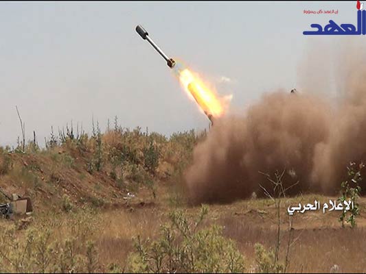 صور خاصة لـ&rsquo;العهد&rsquo; حول تقدم الجيش السوري والمقاومة في الزبداني