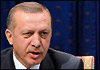 أردوغان: اذا كان الاسرائيليون يريدون أن يدخلوا الى لبنان بأحدث الدبابات لهدم المدارس والمستشفيات فإننا لن نسكت وسنكون مع الحق