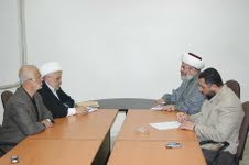 اللجنة المشتركة بين حزب الله وجبهة العمل باركت الانجاز النوعي للمقاومة في كشف الخرق الإسرائيلي على شبكة الاتصالات 