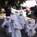 مسيرة في كفررمان في تاسوعاء الامام الحسين
