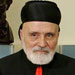 عفوك أيها البطريرك 

