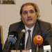 جريصاتي : مؤتمر الجسر -حبيش يفتقد الى الموضوعية