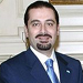 الحريري : اللبنانيون سيتمكنون بلوغ أعلى درجات الاستقرار 