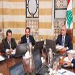 التغيير الحكومي و اتفاق تسوية الازمة في لبنان
