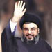 عن السيد حسن نصر اللّه 