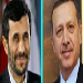 نجاد وأردوغان يؤكدان على ضرورة السعي لحل الازمة اللبنانية