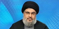 الأمين العام لحزب الله السيد حسن نصرالله: حريصون على عدم تهميش السنة في لبنان إذا كلف مرشح المعارضة بتشكيل الحكومة (النص الكامل)