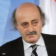 جنبلاط للحريري : أعذرني.. عليك التعلّم من دروس الجغرافيا السياسية
