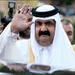 أمير قطر بعد لقائه بري: سياستنا لن تتغير لجهة تقديم كل عون للبنان