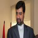 آبادي: على اللبنانيين التفاهم والحوار وعدم الانجرار إلى الشارع
